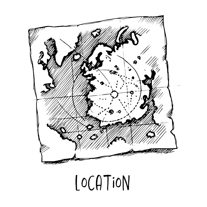 Location
