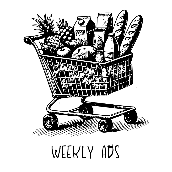 Weekly Ad